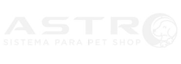 Astro Sistema para Petshop Logo